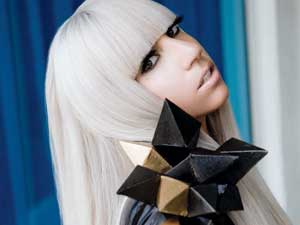 Lady Gaga Lady Gaga
