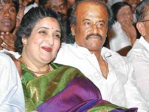 Latha Rajinikanth Latha Rajinikanth