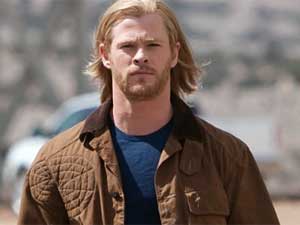 Chris Hemsworth Chris Hemsworth