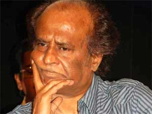 Rajinikanth Rajinikanth