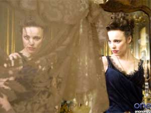Rachel McAdams Rachel McAdams