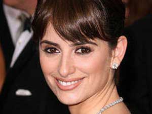 Penelope Cruz Penelope Cruz