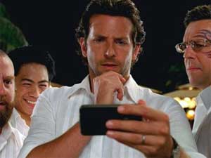 Bradley Cooper Bradley Cooper