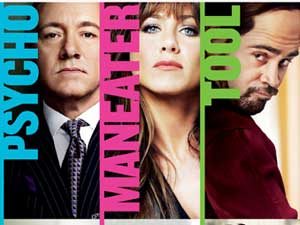 Horrible Bosses Horrible Bosses