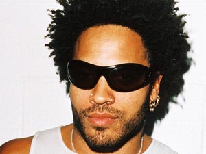 Lenny Kravitz Lenny Kravitz