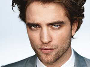 Robert Pattinson Robert Pattinson