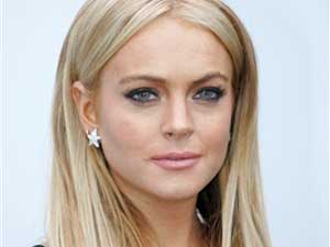 Lindsay Lohan Lindsay Lohan