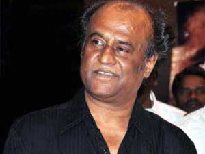 Rajinikanth Rajinikanth