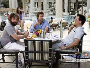 The Hangover Part II The Hangover Part II