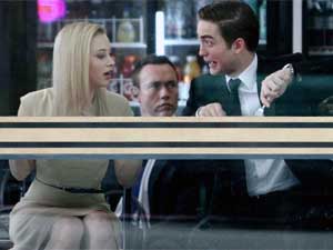 Cosmopolis Cosmopolis