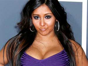 Snooki Snooki