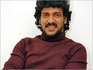 Upendra Upendra
