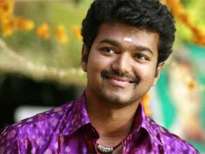 Vijay Vijay