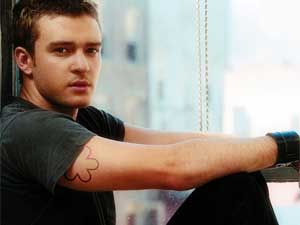 Justin Timberlake Justin Timberlake