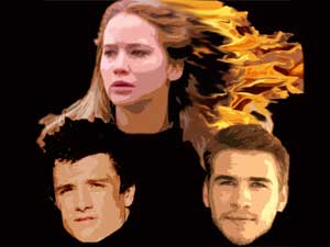 The Hunger Games The Hunger Games