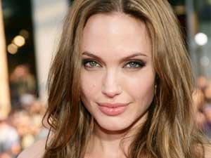 Angelina Jolie Angelina Jolie