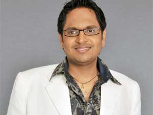 Shamir Tandon Shamir Tandon