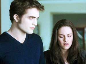 Twilight Saga: Eclipse Twilight Saga: Eclipse
