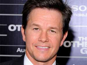 Mark Wahlberg Mark Wahlberg