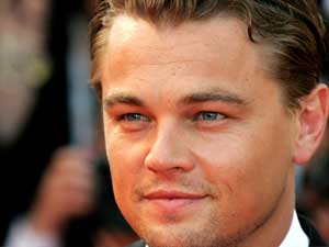 Leonardo DiCaprio Leonardo DiCaprio