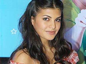 Jacqueline Fernandez Jacqueline Fernandez