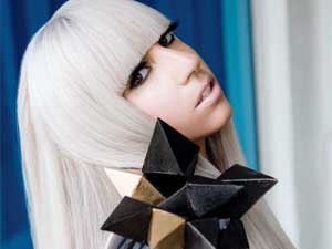 Lady Gaga Lady Gaga