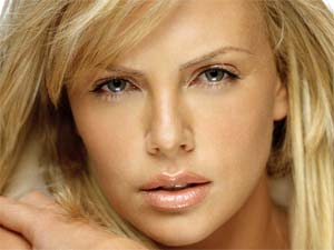 Charlize Theron Charlize Theron