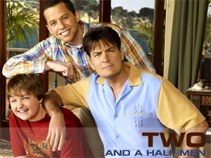 Two and a Half Men Two and a Half Men