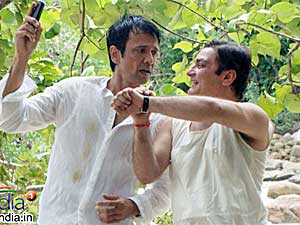 Kay Kay- Vinay Kay Kay- Vinay