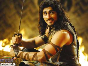 Siddharth Siddharth