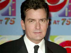 Charlie Sheen Charlie Sheen