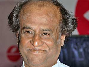 Rajinikanth Rajinikanth