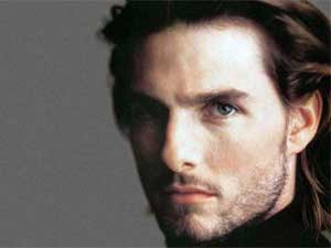 Tom Cruise Tom Cruise