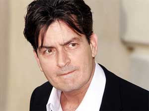 Charlie Sheen Charlie Sheen