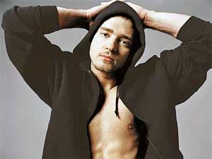 Justin Timberlake Justin Timberlake