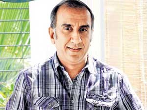 Milan Luthria Milan Luthria