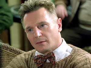 Liam Neeson Liam Neeson
