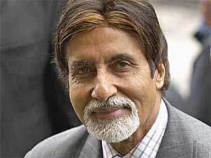 Amitabh Bachchan Amitabh Bachchan