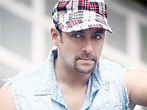 Salman Khan Salman Khan