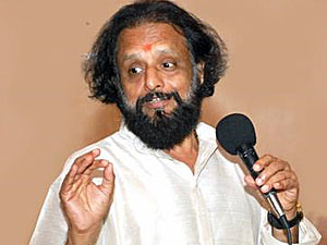 Kaithapram Damodaran Namboothiri Kaithapram Damodaran Namboothiri