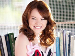 Emma Stone Emma Stone