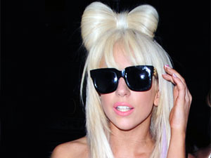Lady Gaga Lady Gaga