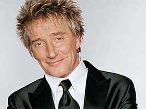 Rod Stewart Rod Stewart
