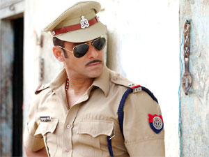 Dabangg Dabangg