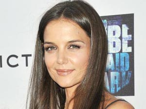 Katie Holmes Katie Holmes