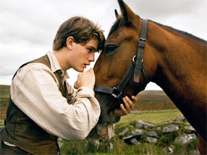 A still from War Horse A still from War Horse
