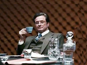 Tinker, Tailor, Soldier, Spy Tinker, Tailor, Soldier, Spy