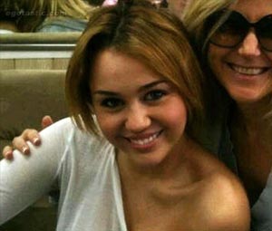 Miley Cyrus Miley Cyrus