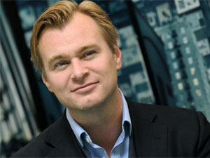 Christopher Nolan Christopher Nolan