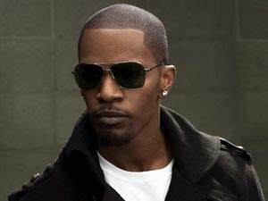 Jamie Foxx Jamie Foxx